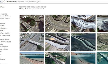 Google Earth 