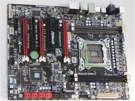 ASRock LGA 2011