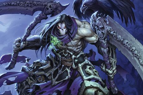 Darksiders