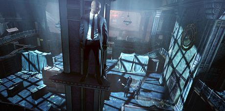 Hitman Absolution