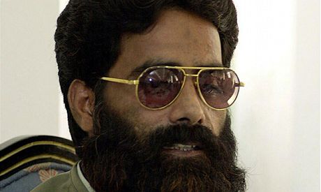 Dleitý velitel al-Káidy Iljas Kamírí 