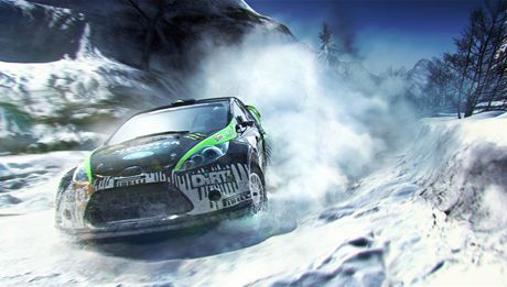 Dirt 3