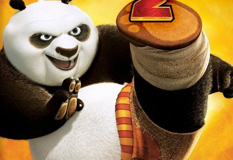 Kung Fu Panda 2