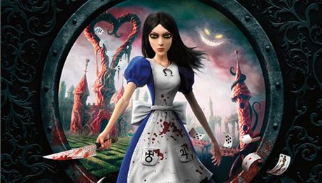 Alice: Madness Returns