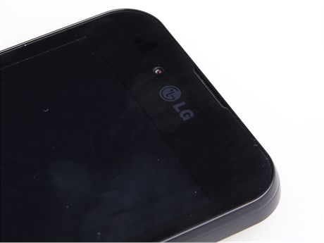 LG Optimus Black