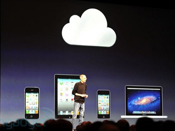 WWDC 2011