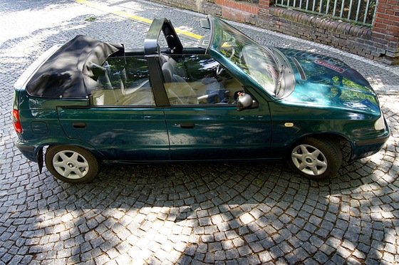 MTX CABRIO