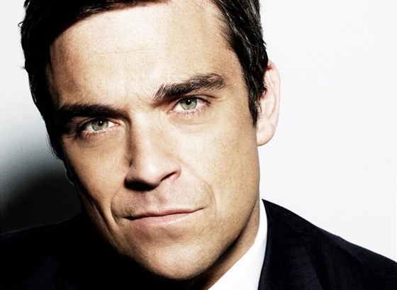 Robbie Williams