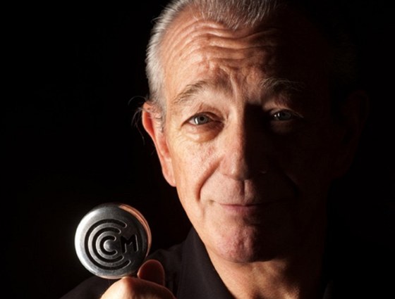 Charlie Musselwhite