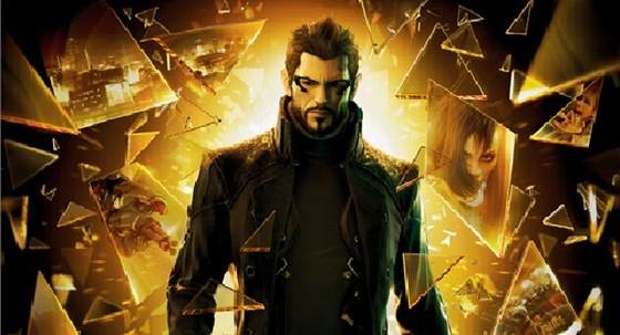 Deus Ex: Human Revolution