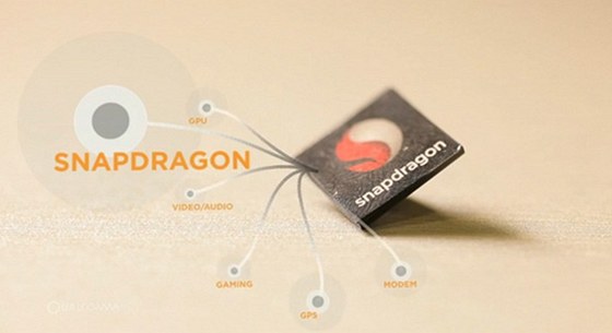 Qualcomm pedstavil nové generace ip Snapdragon.