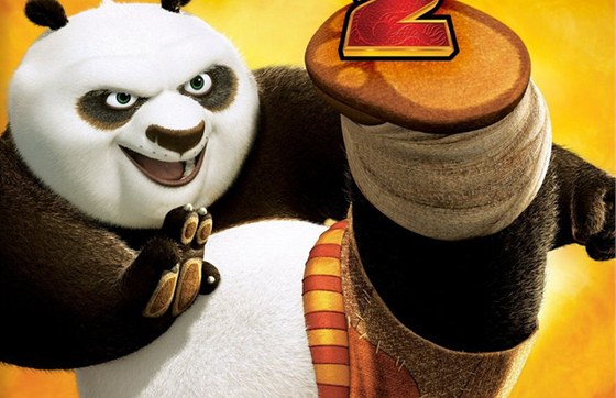 Kung Fu Panda 2