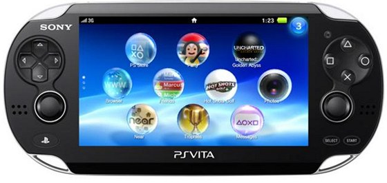 PlayStation Vita