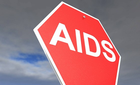 Léky proti HIV jsou v chudých zemí zatím dostupné zhruba pro tetinu nakaených (ilustraní fotografie)