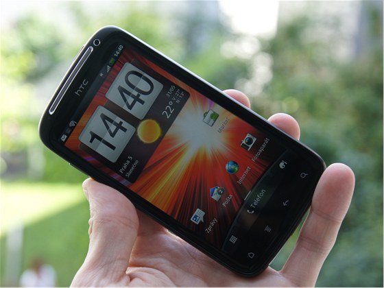 HTC Sensation