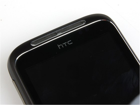 HTC Wildfire S