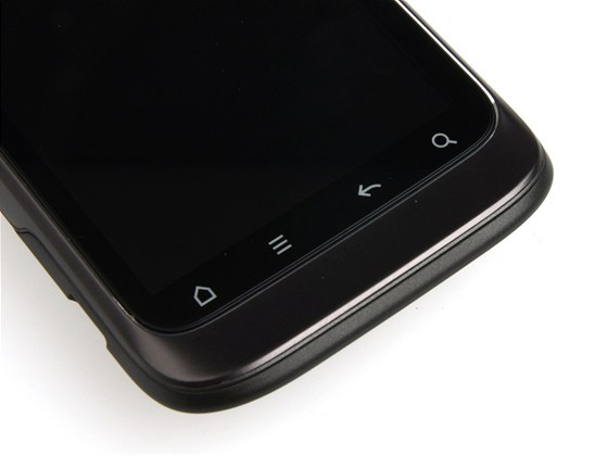 HTC Wildfire S