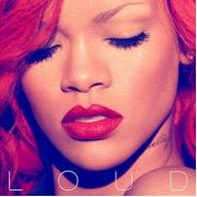 Rihanna: Loud (obal alba)