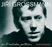 Ji Grossmann: A t potkm (obal)