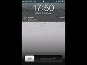 Nov operan systm Apple iOS 5