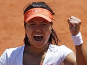 Li Na