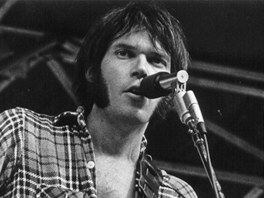 Neil Young