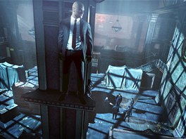 Hitman Absolution