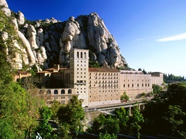 Klter Montserrat