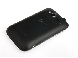 HTC Wildfire S