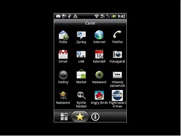 Displej HTC Wildfire S