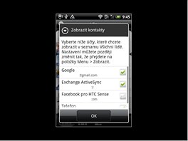 Displej HTC Wildfire S