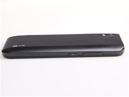 LG Optimus Black