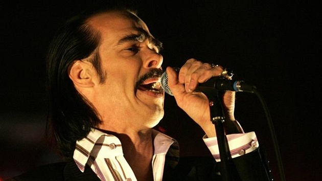 Nick Cave