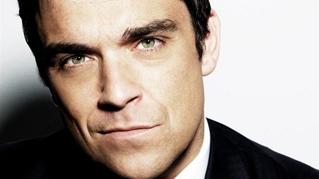 Robbie Williams