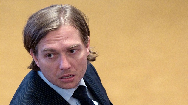 Michal Babák Michal Babák