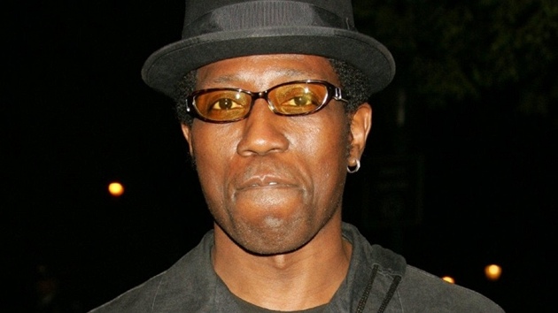 Wesley Snipes Wesley Snipes