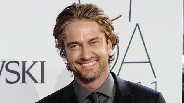 Gerard Butler 