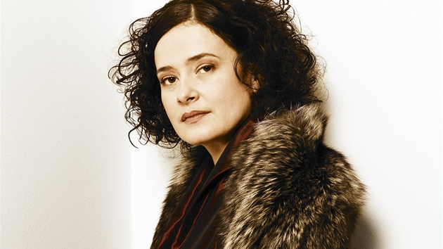 Simona Houda-Šaturová Simona Houda-Šaturová