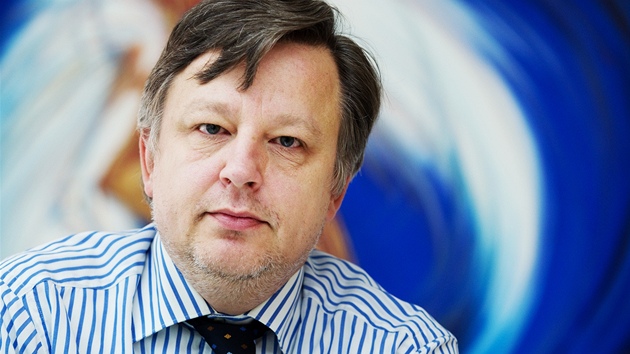 Insolvenční správce Sazky Josef Cupka Insolvenční správce Sazky Josef Cupka