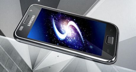 Samsung Galaxy S Plus