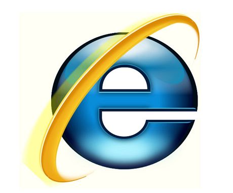 Internet Explorer 9