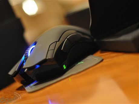 Razer Mamba