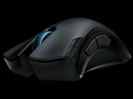 Razer Mamba