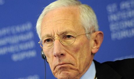 Stanley Fischer