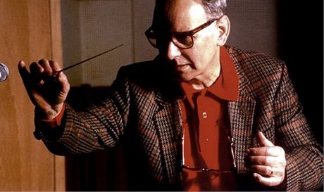 Ennio Morricone