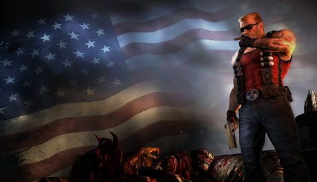 Titul Duke Nukem Forever spolenost 3D Realms vyvíjela adu let, hra nakonec vyla pod zátitou studia Gearbox.