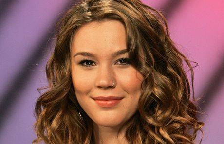 Zpvaka Joss Stone