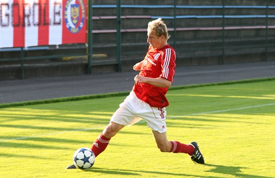 Pavel Malí