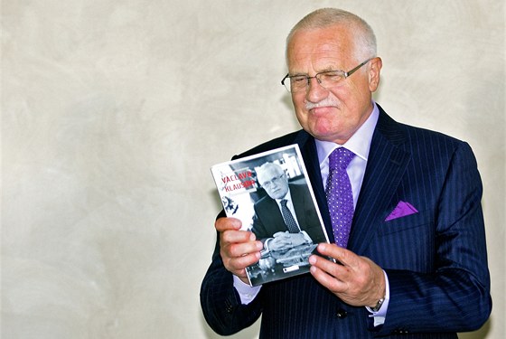 Prezident Václav Klaus odsoudil stávku odborá, zasáhla obyejné lidi, ne odboráe.