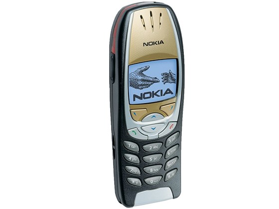 Nokia 6310i